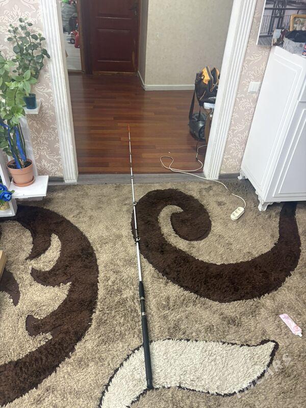 удочки набор - Aşgabat - img 2