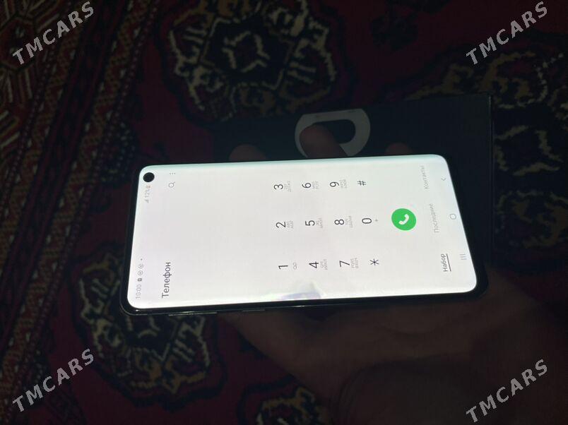 Galaxy S 10 - Ашхабад - img 1