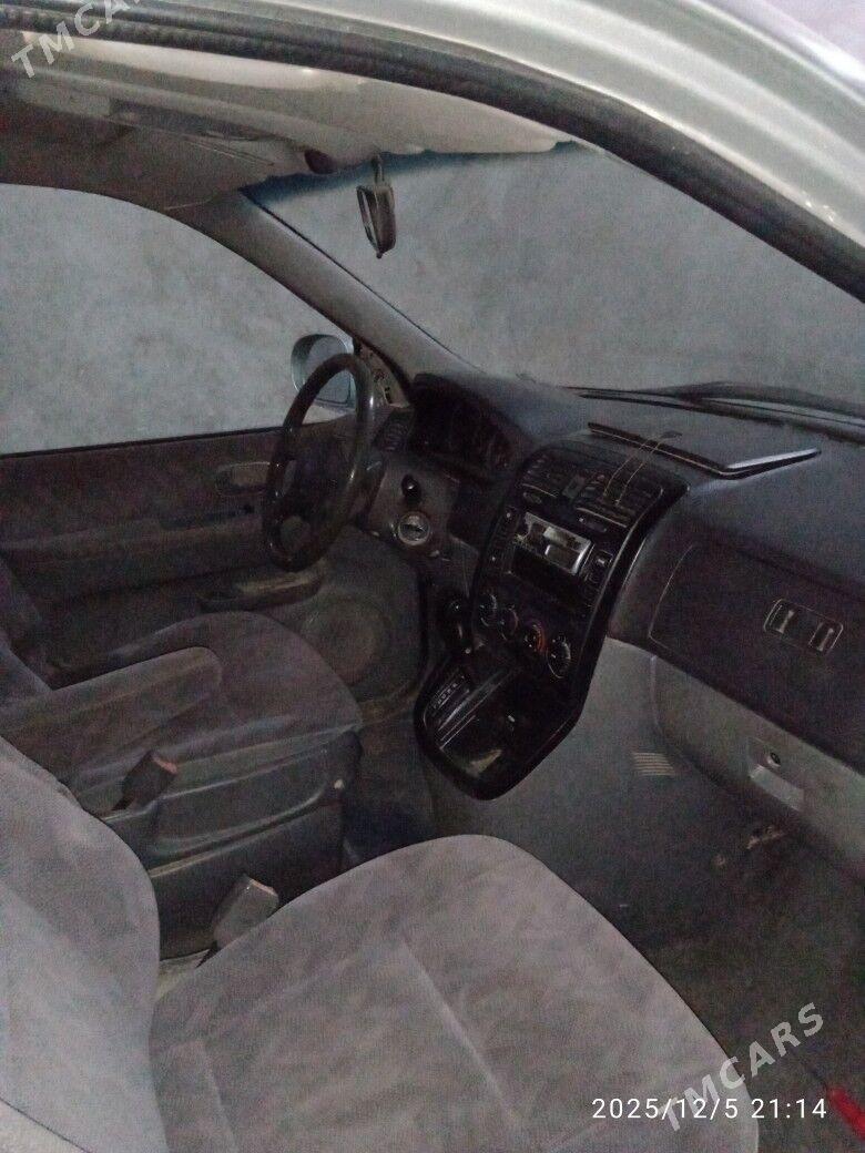 Kia Carnival 2021 - 80 000 TMT - Гурбансолтан Едже - img 6