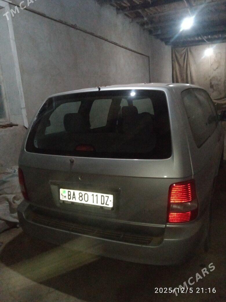 Kia Carnival 2021 - 80 000 TMT - Гурбансолтан Едже - img 4