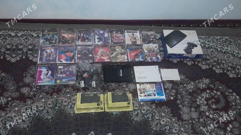 Plaýstation 2 - Мир 7 - img 3