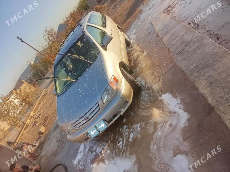 Toyota Sienna 2002 - 145 000 TMT - Теджен - img 2