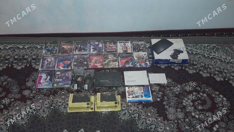 Plaýstation 2 - Мир 7 - img 2