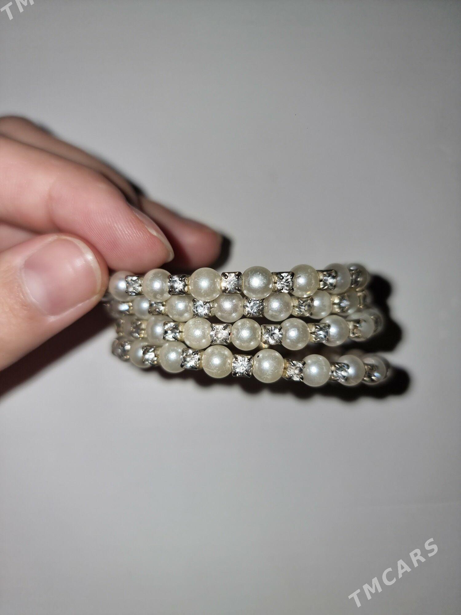 Say sepler/украшения - Мары - img 5