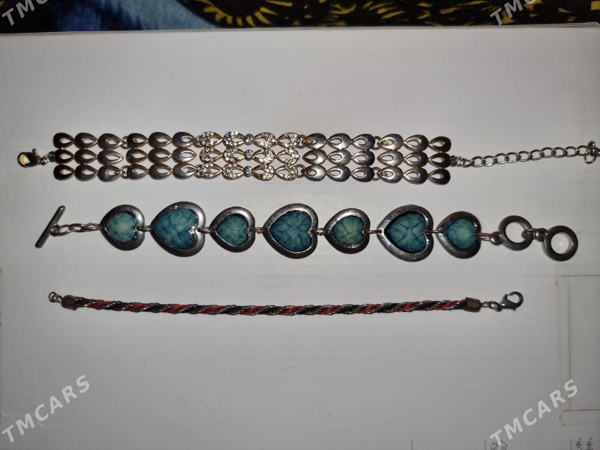 Say sepler/украшения - Мары - img 9