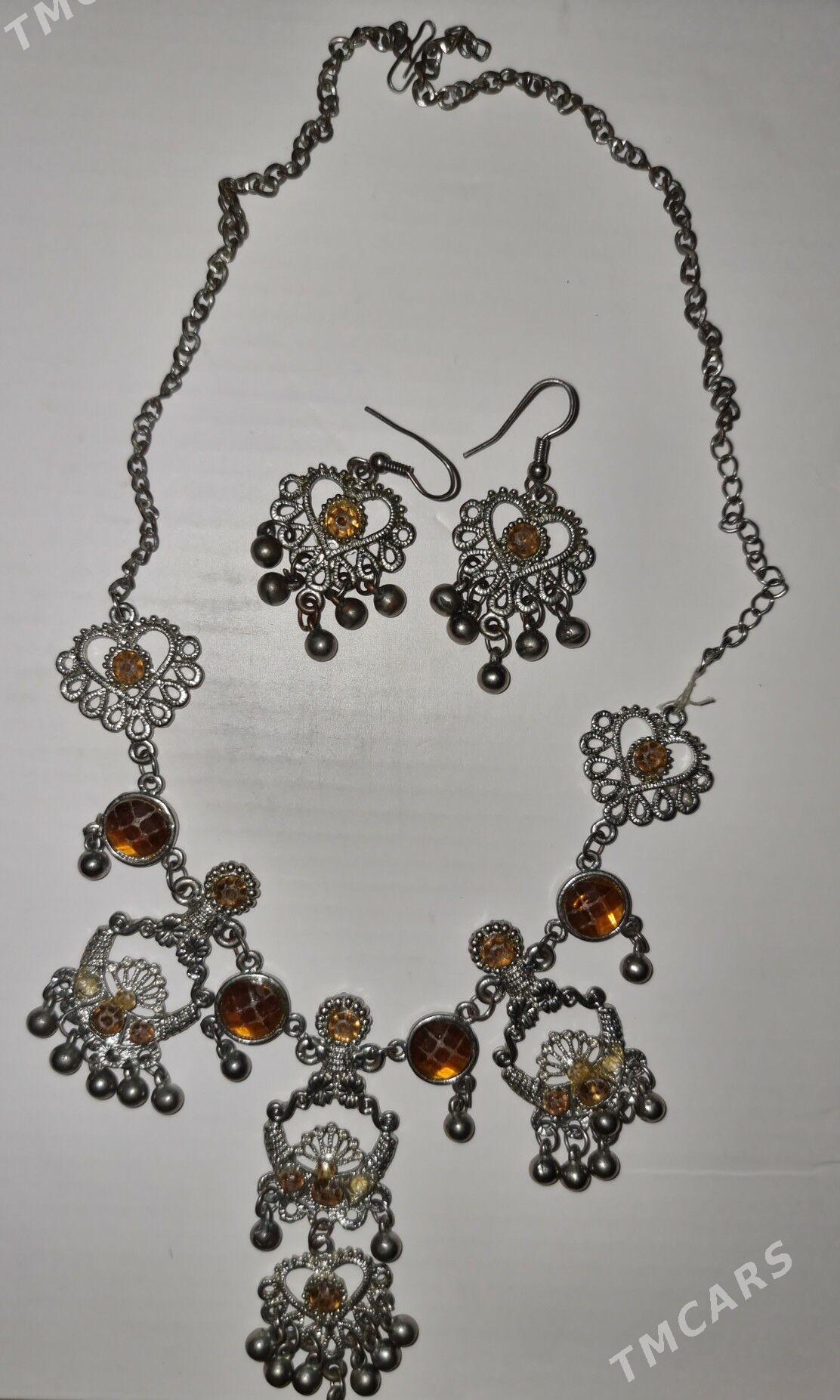 Say sepler/украшения - Мары - img 10