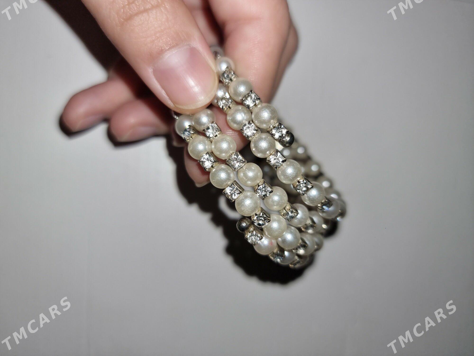 Say sepler/украшения - Мары - img 4