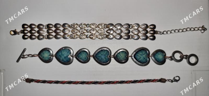 Say sepler/украшения - Мары - img 8