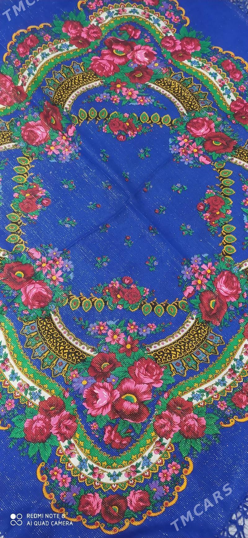 Gadym seçekli - Векильбазар - img 2