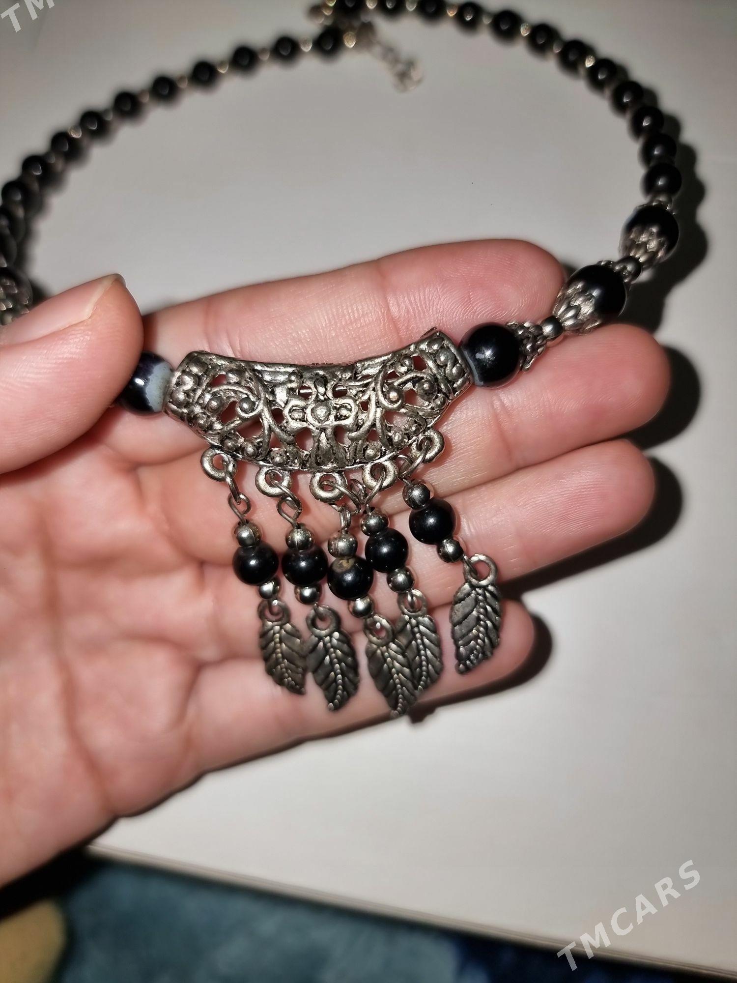 Say sepler/украшения - Мары - img 1