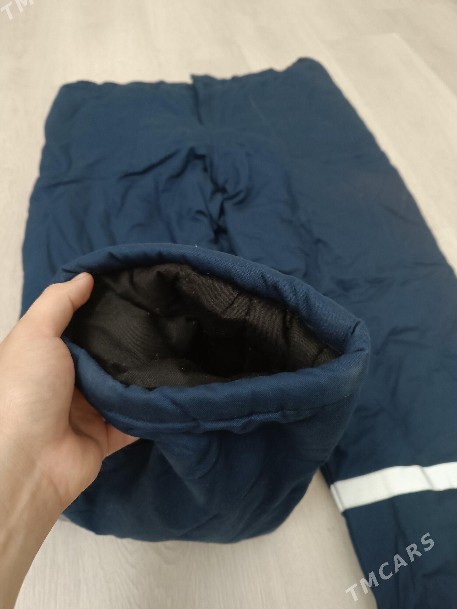 kanbinzon galyn - Balkanabat - img 2