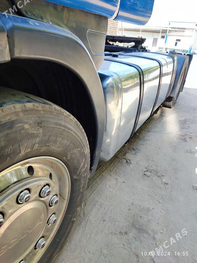 Scania Truck 2002 - 400 000 TMT - Mary - img 3