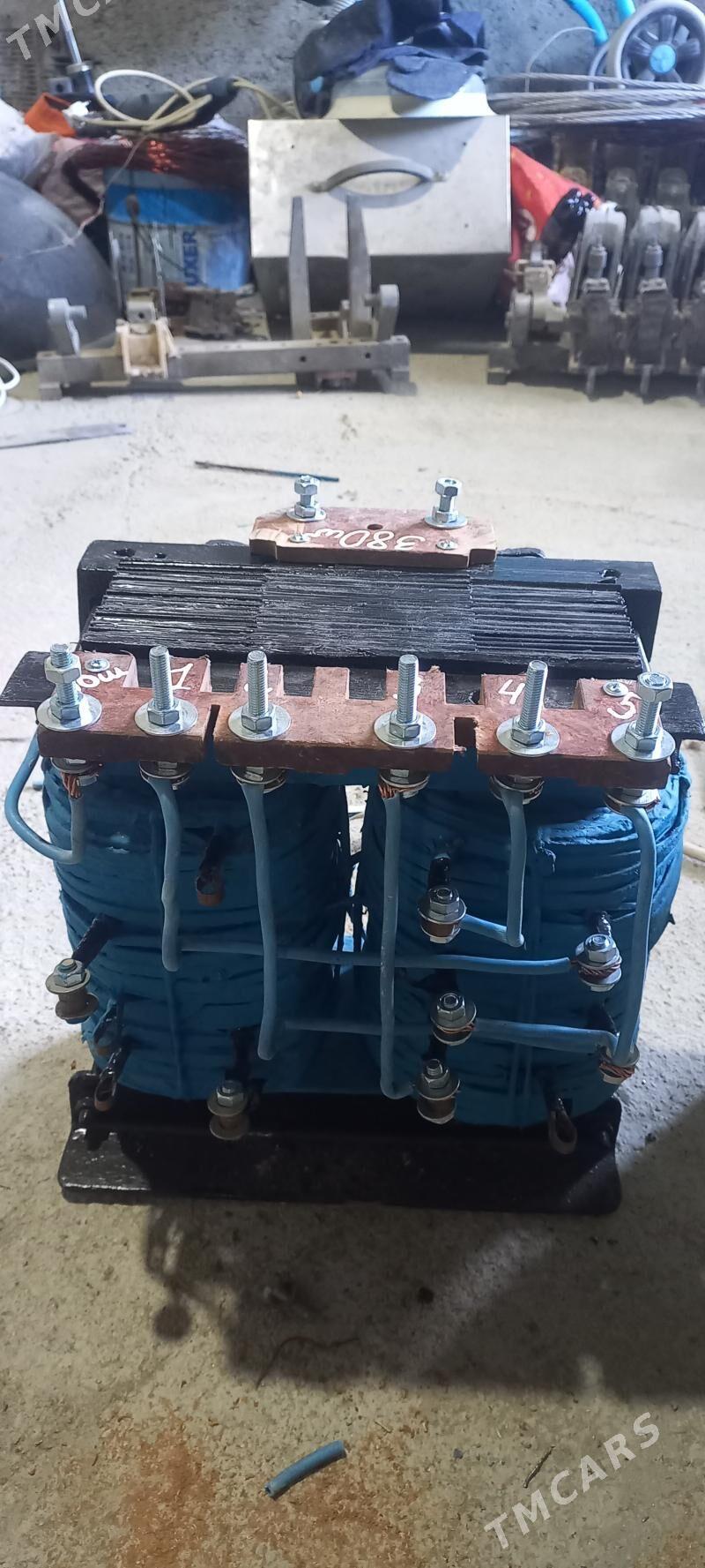 Tok kopeldyan - Bäherden - img 9