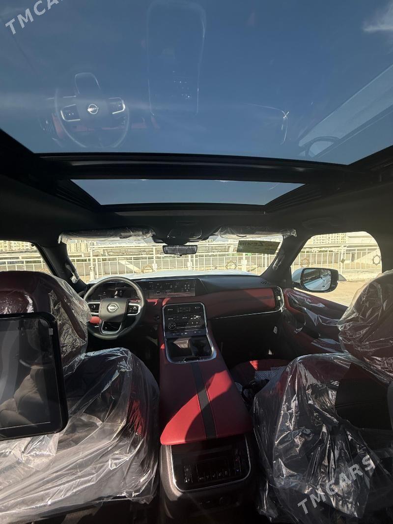 Nissan Patrol 2025 - 2 156 000 TMT - Aşgabat - img 2