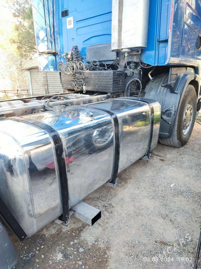 Scania Truck 2002 - 400 000 TMT - Mary - img 1