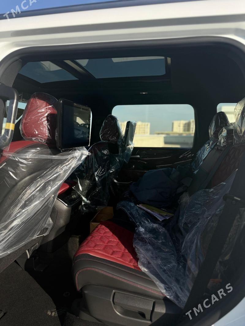 Nissan Patrol 2025 - 2 156 000 TMT - Aşgabat - img 7