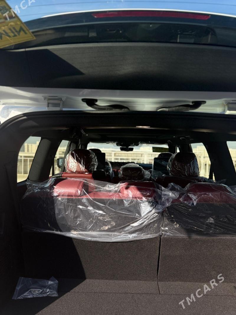 Nissan Patrol 2025 - 2 156 000 TMT - Aşgabat - img 4