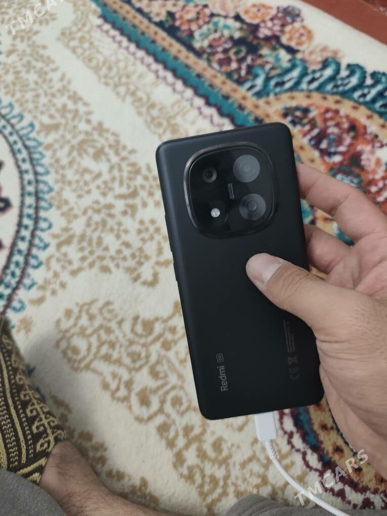 Not 14pro+ 12/512 - Бекреве - img 2