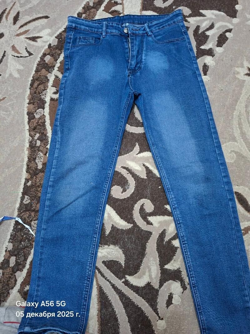 Куртка - Türkmenabat - img 4