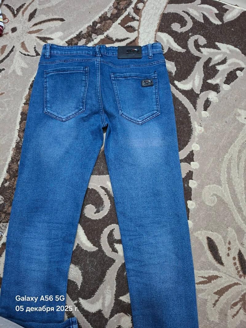 Куртка - Türkmenabat - img 5