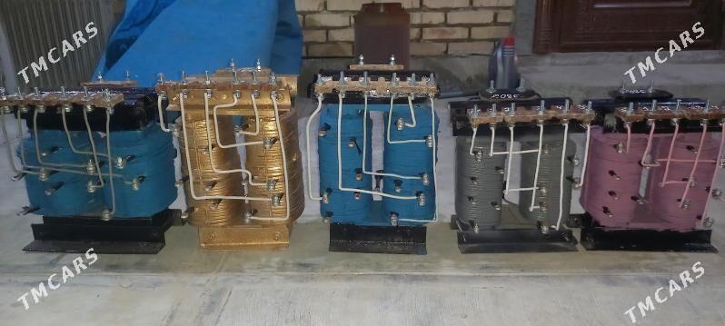 Tok kopeldyan - Bäherden - img 4