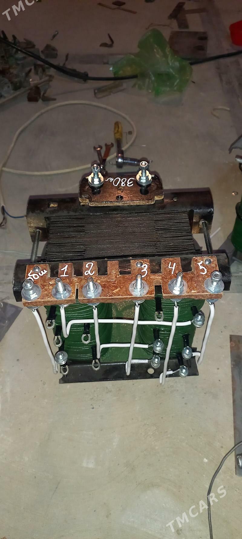 Tok kopeldyan - Bäherden - img 8