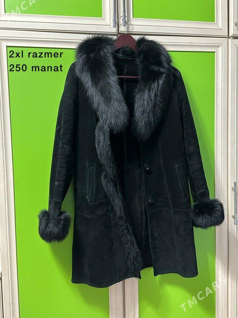 Zenan Gyş Geýimleri - Aşgabat - img 3