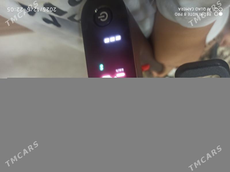 mi tokly samakat - Мир 8 - img 2