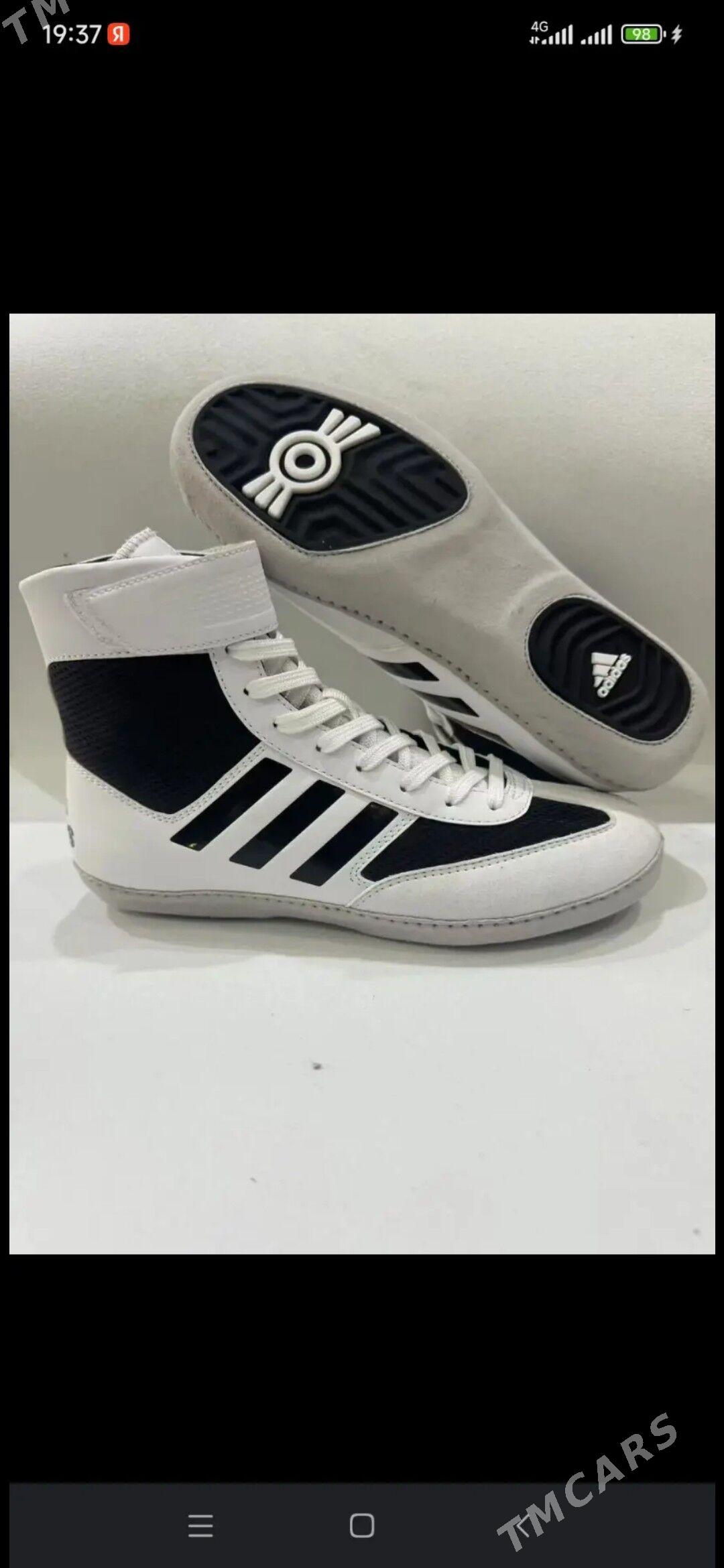 Barsofka - Aşgabat - img 4