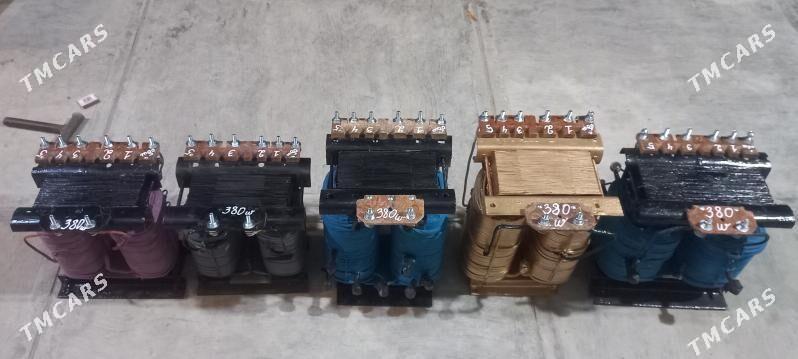 Tok kopeldyan - Bäherden - img 5