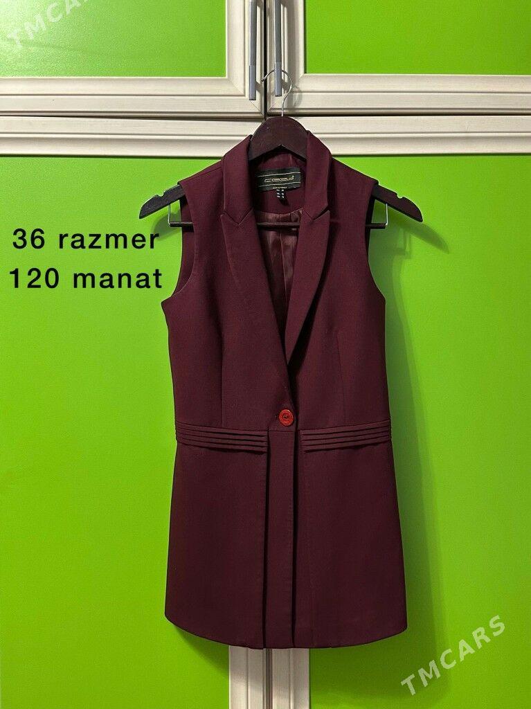 Zenan Gyş Geýimleri - Aşgabat - img 2