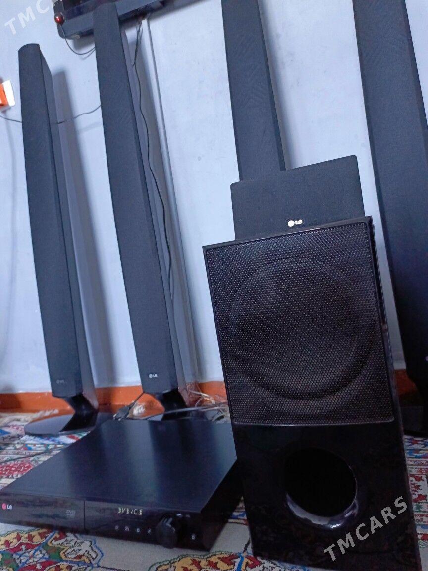 LG  oy kinoteatr - Aşgabat - img 2