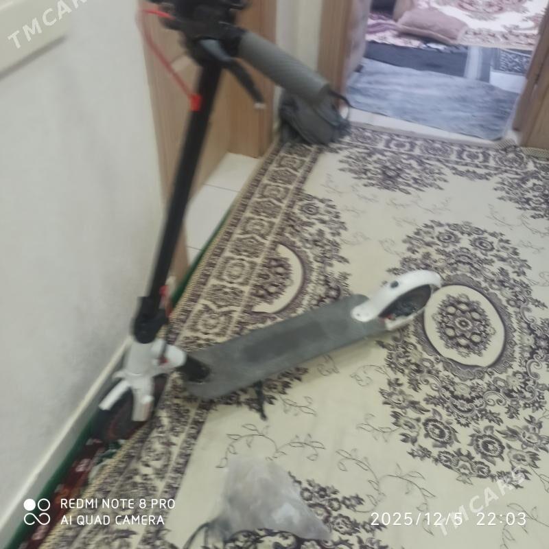 mi tokly samakat - Мир 8 - img 4