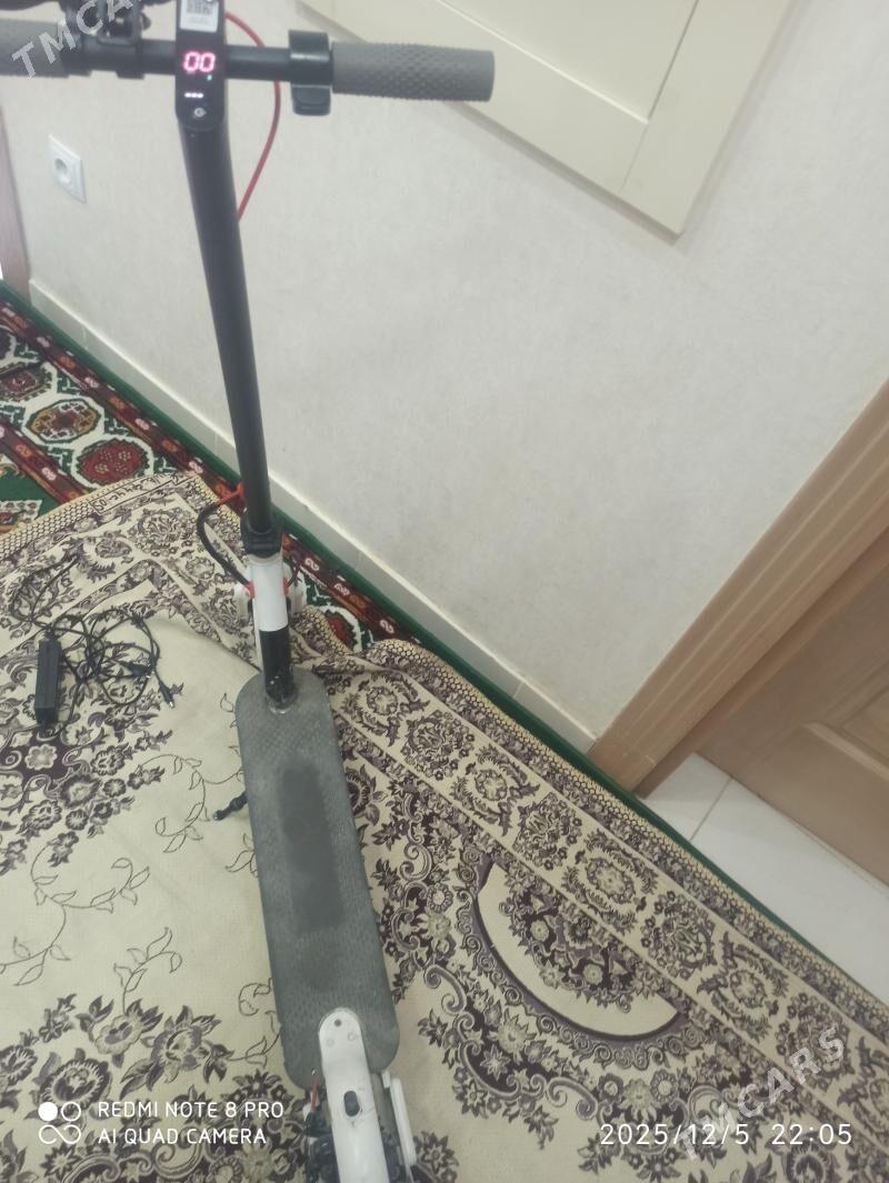 mi tokly samakat - Мир 8 - img 3