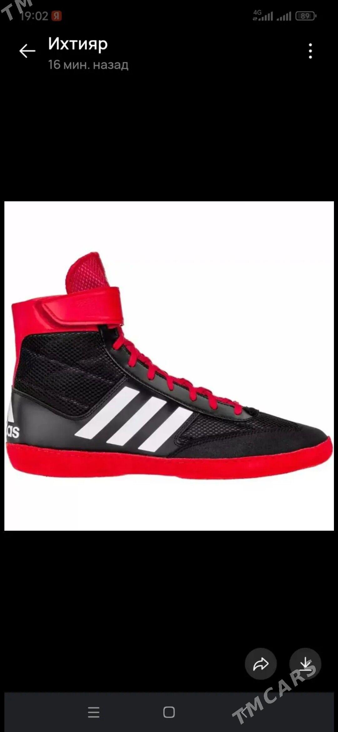 Barsofka - Aşgabat - img 2