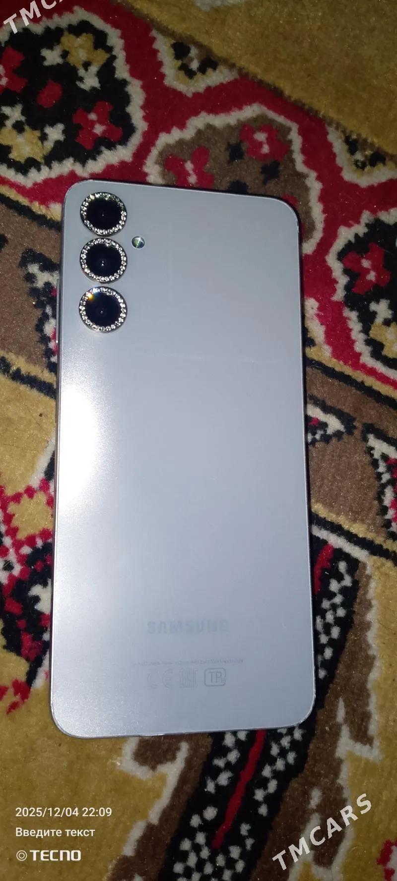 a05s 4/128 - Дашогуз - img 2