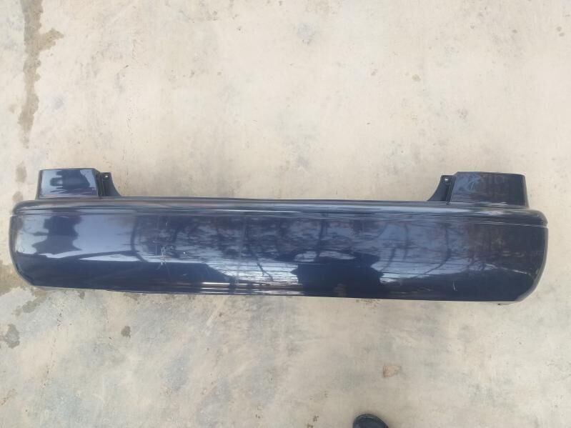 Babocka yz, öñ bamper, bagaž 800 TMT - Kerki - img 2