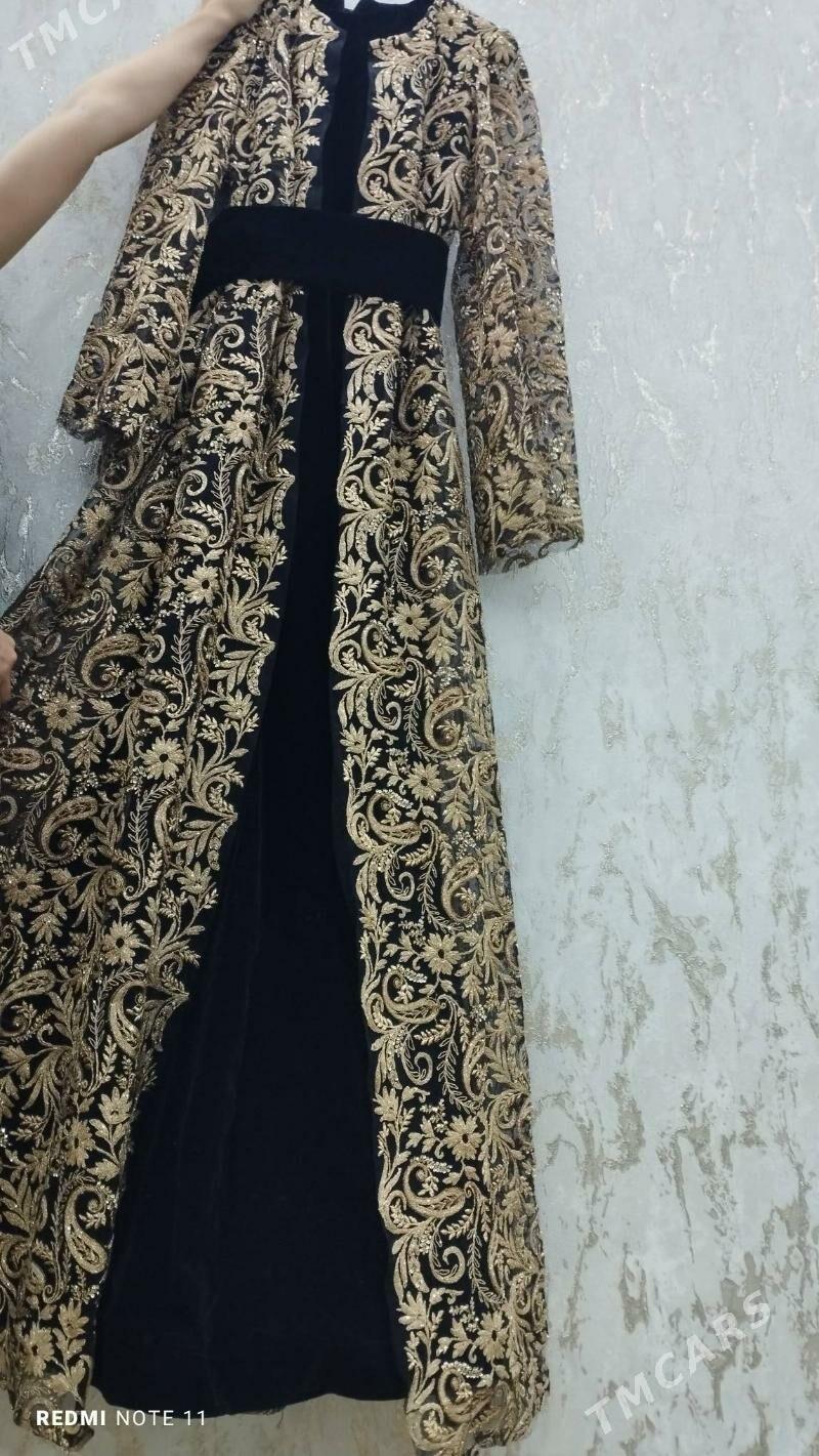 Weçerny köynek - Дашогуз - img 4