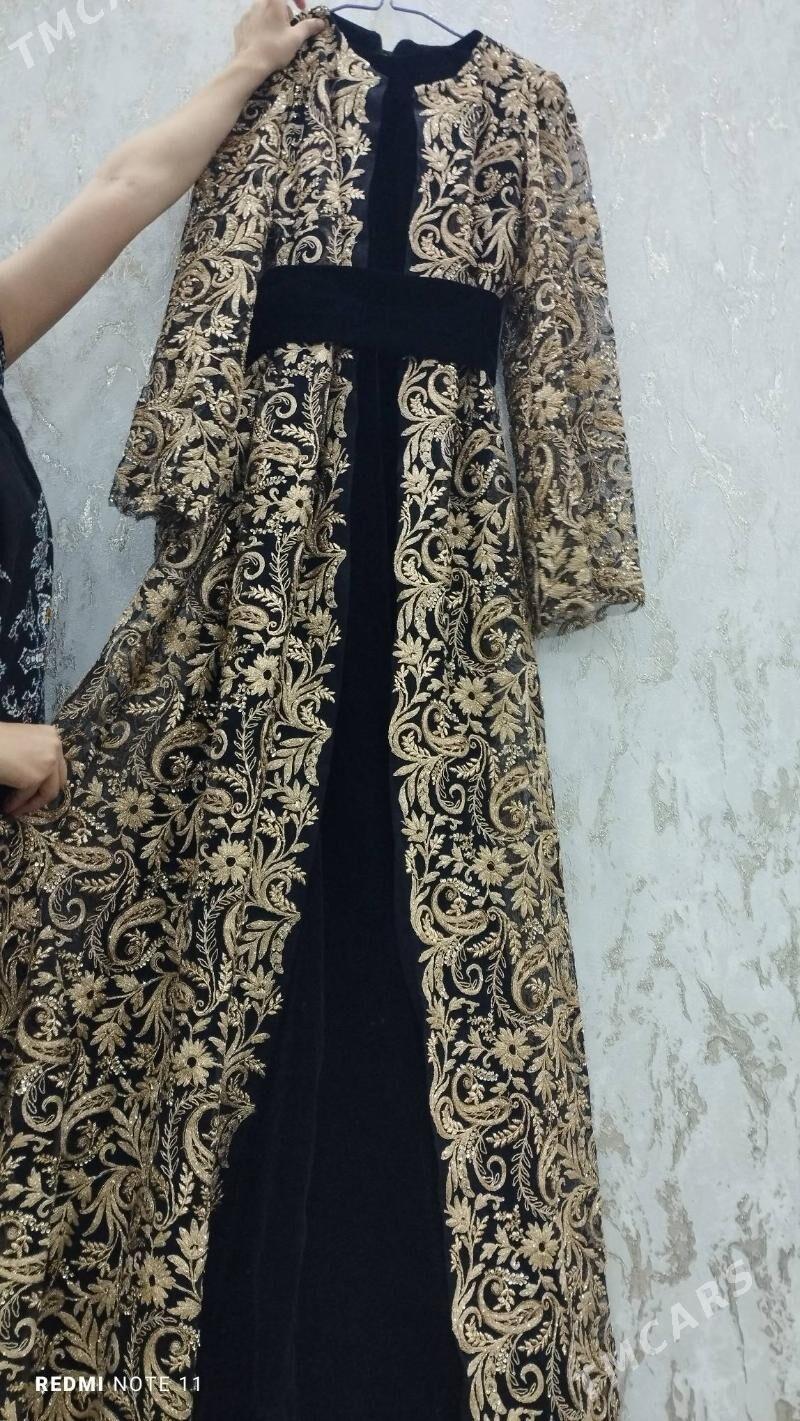 Weçerny köynek - Дашогуз - img 2