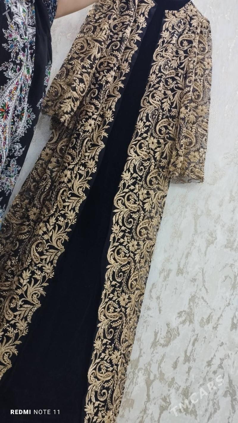 Weçerny köynek - Дашогуз - img 3