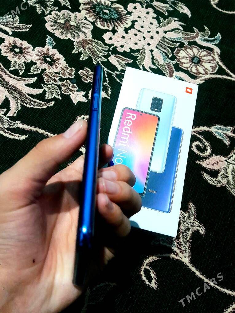 Redmi not9 pro 6+1/64 - Daşoguz - img 3