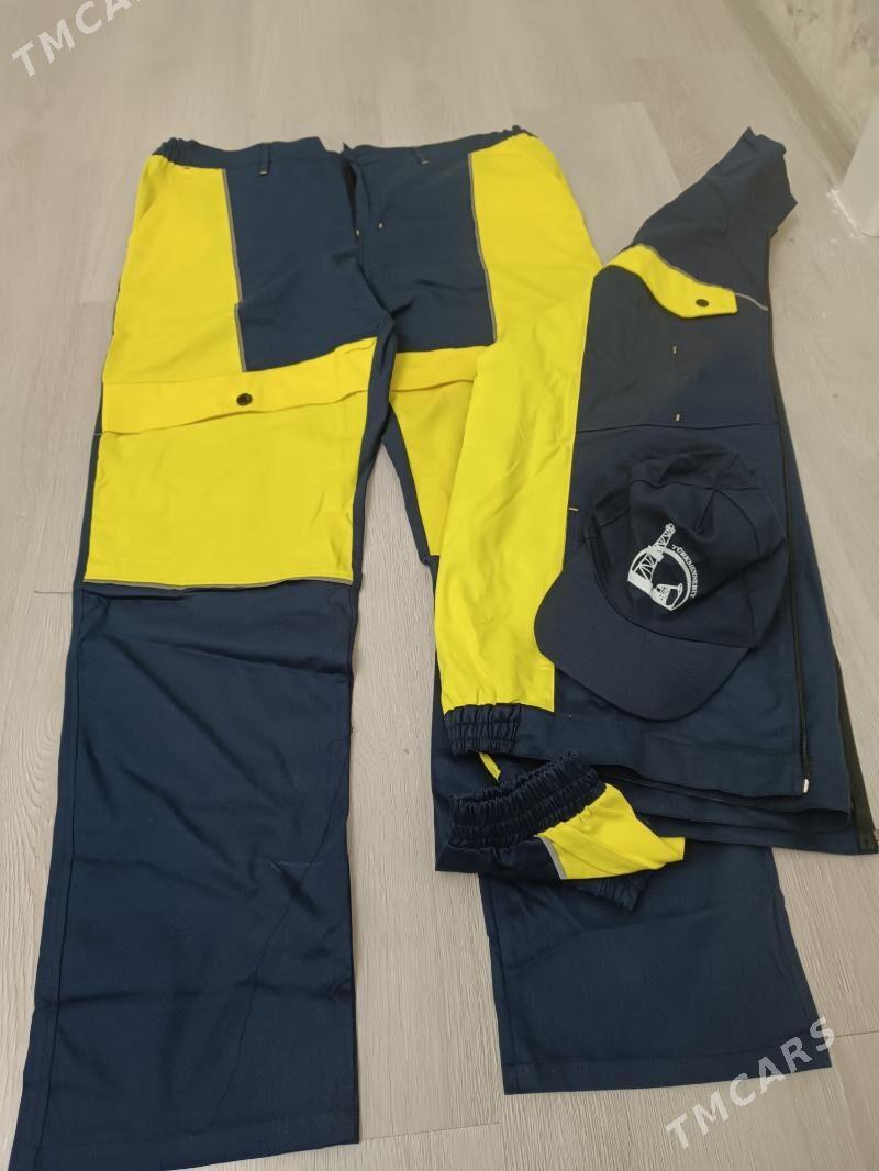 erkek adamlan geyimleri - Balkanabat - img 3