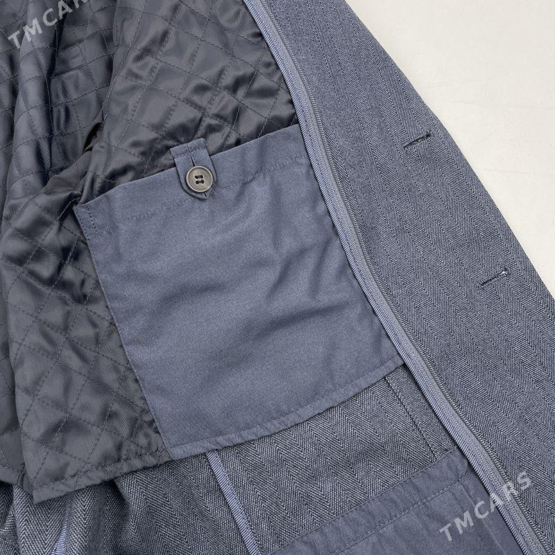 pidjak penjek - Ашхабад - img 5