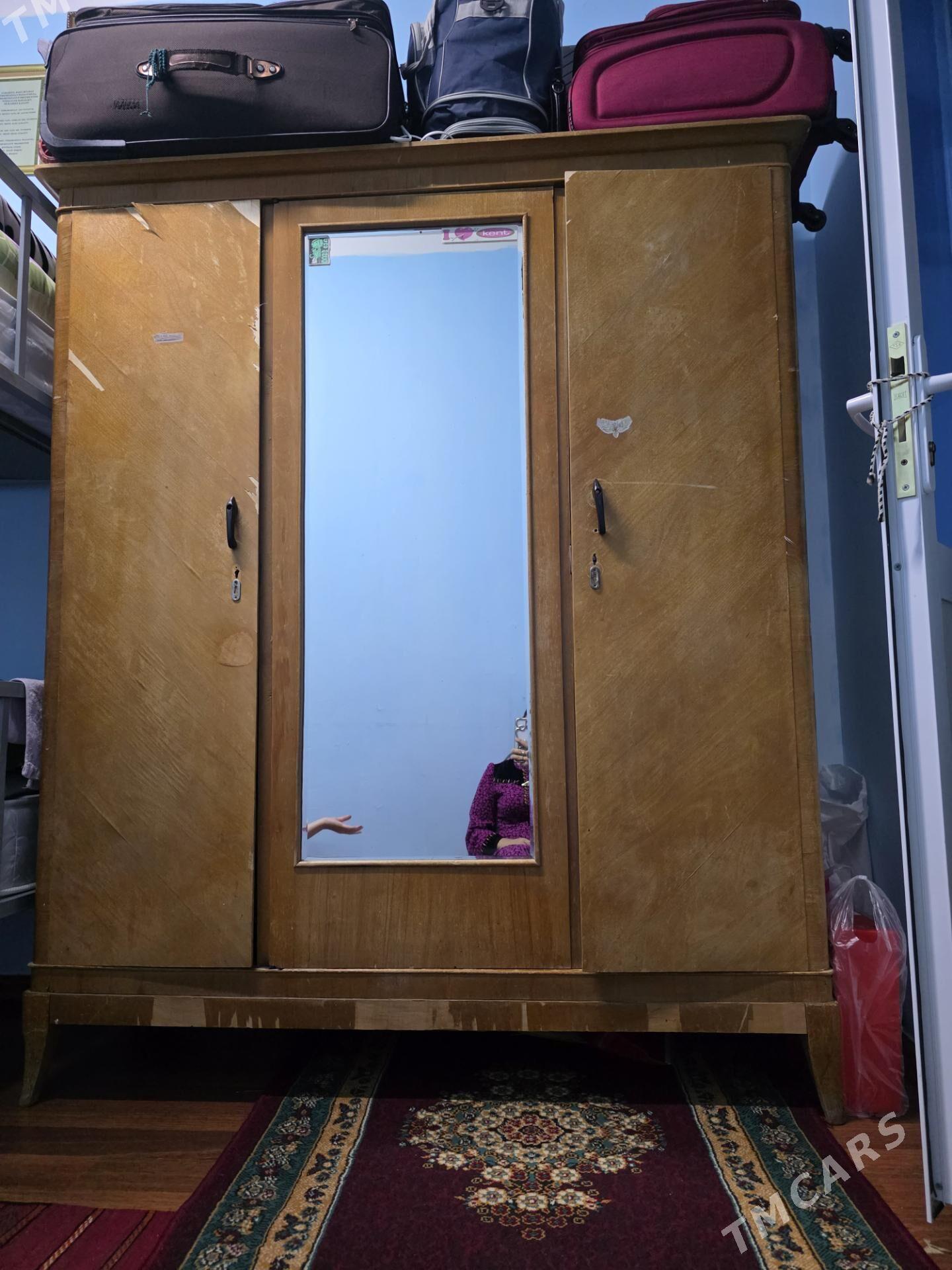 шкаф - Aşgabat - img 5