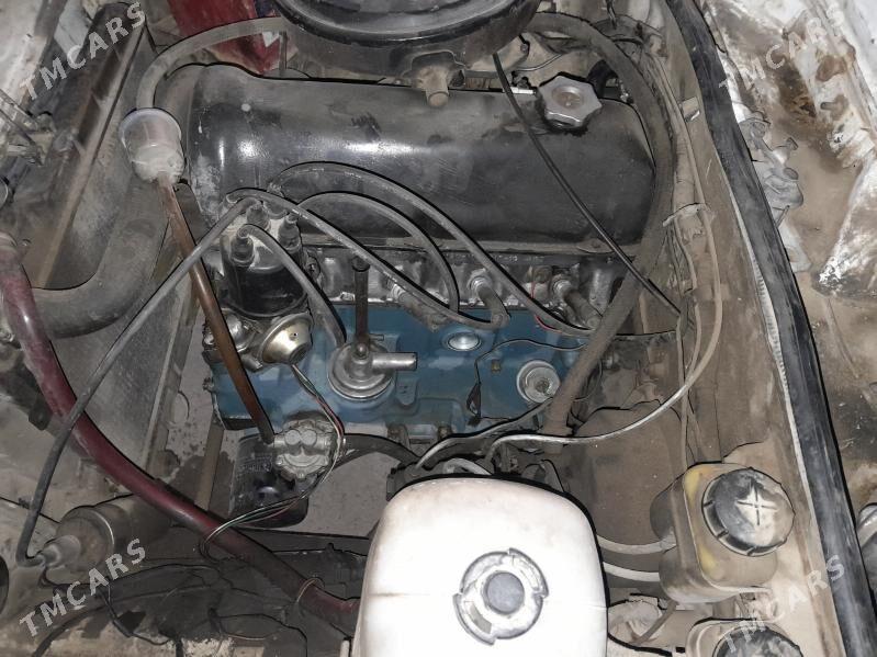 Lada 2106 1986 - 18 000 TMT - Сакарчага - img 2