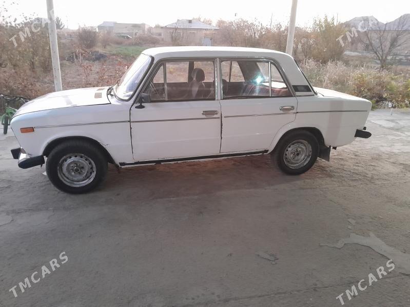 Lada 2106 1986 - 18 000 TMT - Сакарчага - img 3