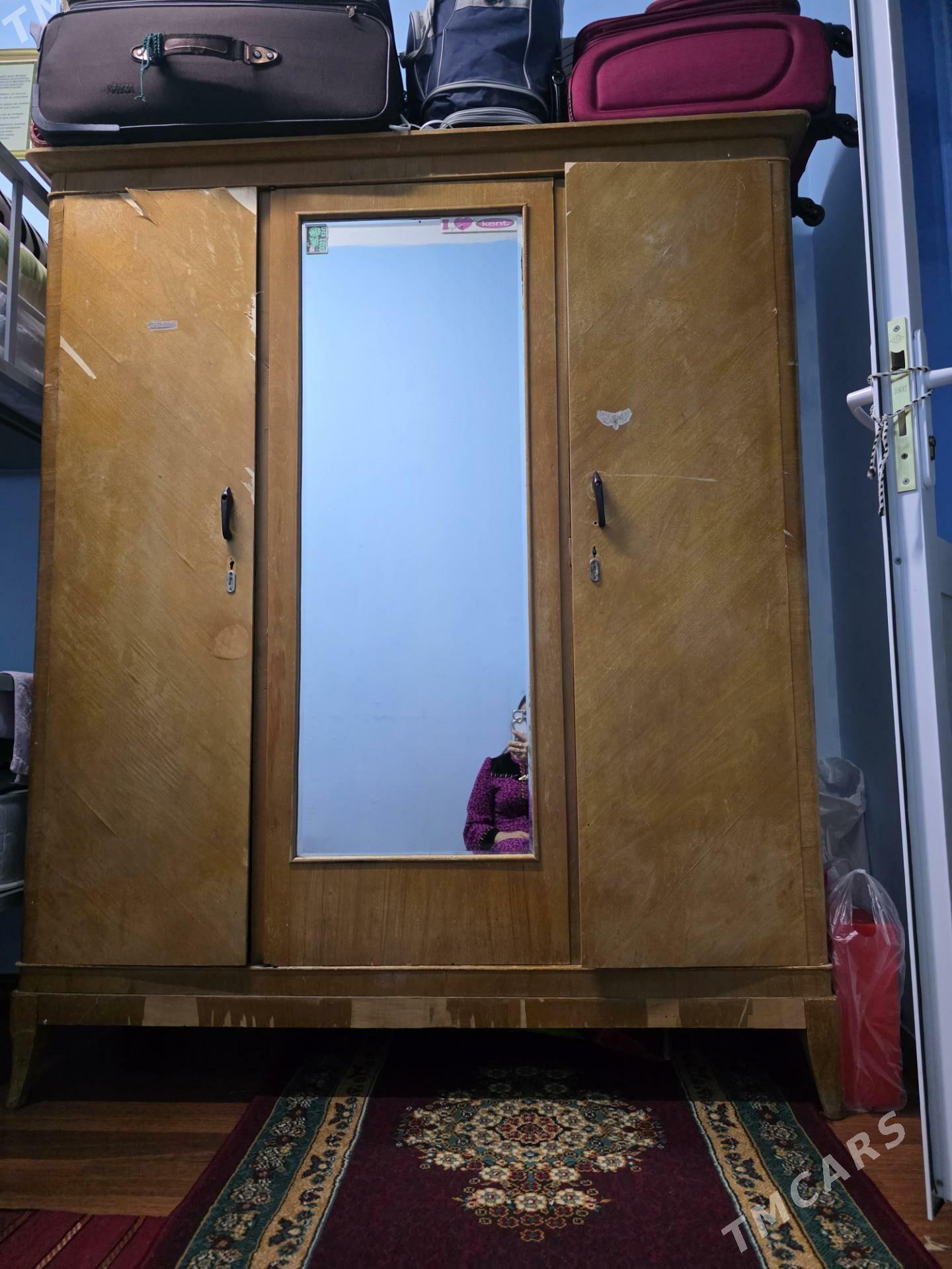 шкаф - Aşgabat - img 4