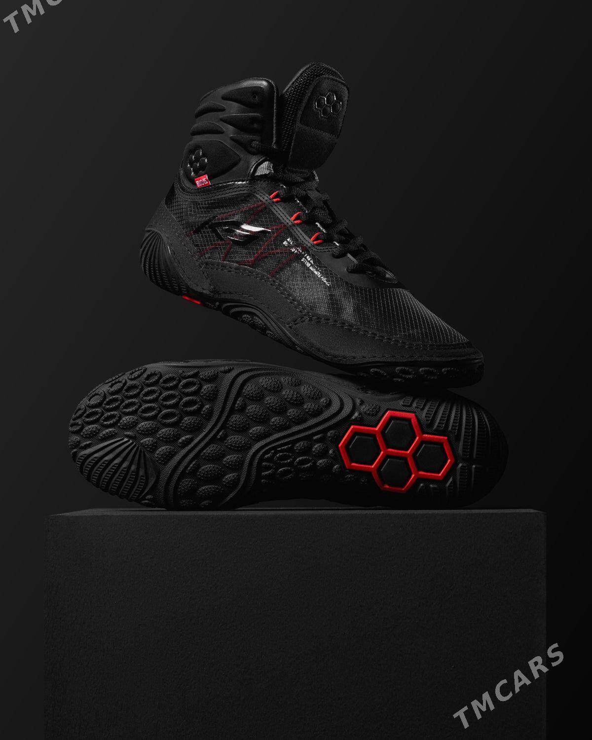 Barsofka - Aşgabat - img 5