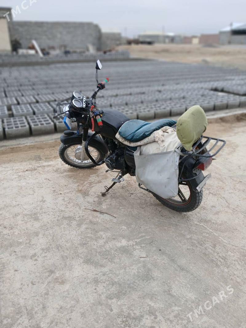 Fekon FK150-8G 2002 - 7 500 TMT - Бахарден - img 3