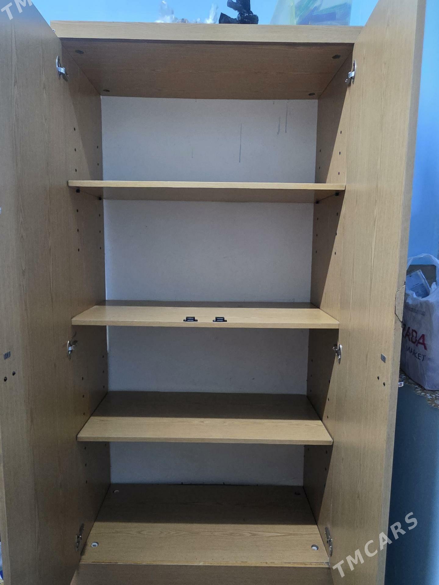 шкаф - Aşgabat - img 2